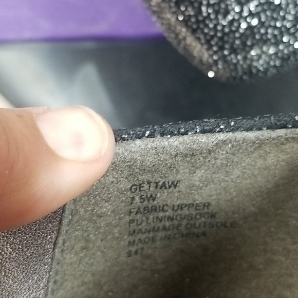 Madden Girl High Heels - Picture 4 of 5